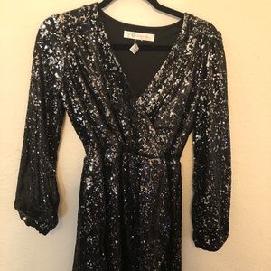 Honey Belle Dress Size Small